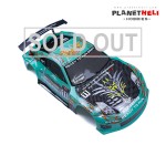 HSP Part RC 1:10 Racing Drift Body 12308